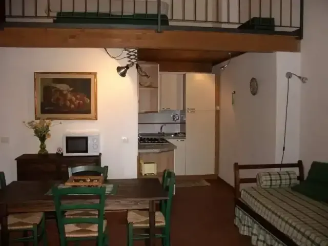 Agriturismo Villa I Tigli 2